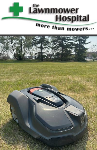 HUSQ AUTOMOWER 80245